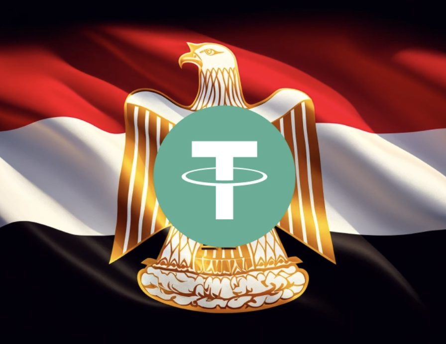 How to Buy Tether (USDT) in Egypt?