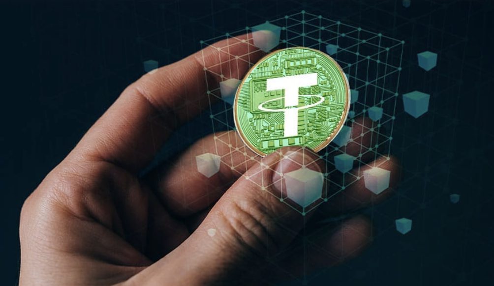 如何在埃及购买Tether（USDT）？