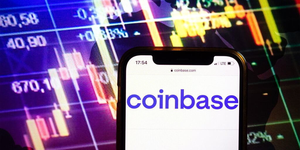 Coinbase公布第二季度收入14亿美元，声称提高了“监管清晰度”