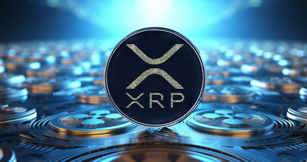 Ripple:XRP预计将达到2.5美元，具体时间如下