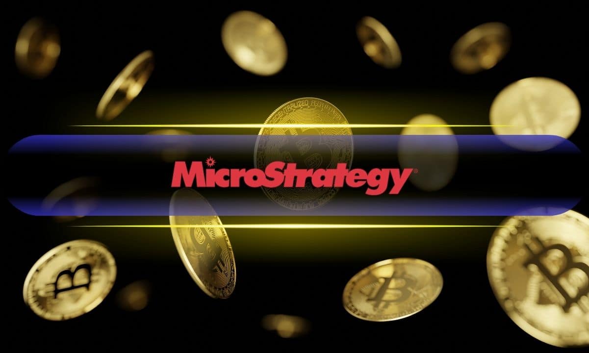 MicroStrategy为控股公司增加169个BTC，公布新的“比特币收益率”KPI