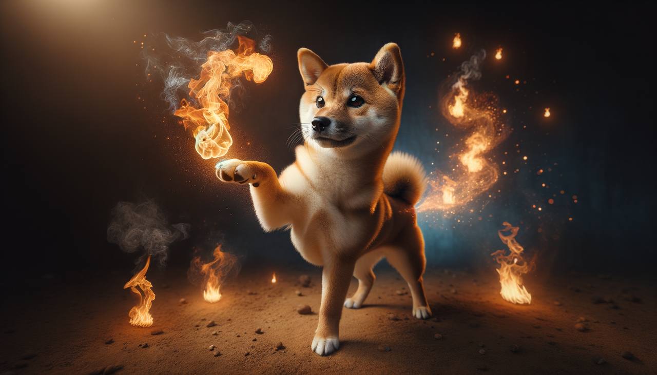 Shiba Inu：SHIB的游戏计划通过游戏燃烧数十亿美元