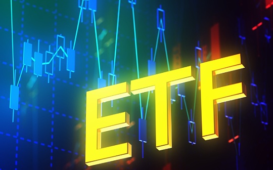 被低估的以太坊现货 ETF