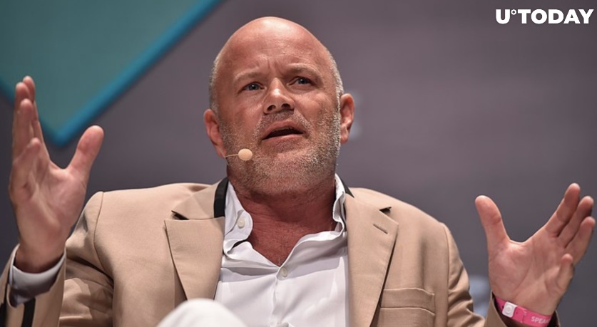 加密货币亿万富翁 Novogratz 表示 2024 年是比特币挖矿行业的关键一年