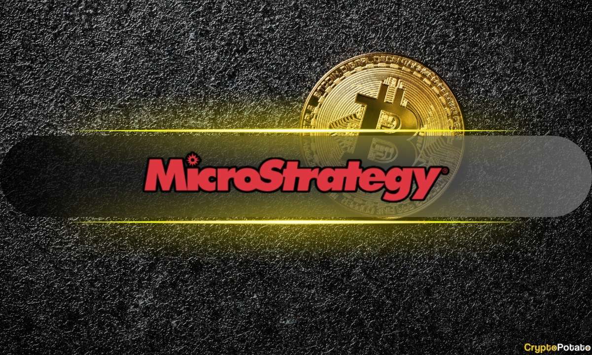 MicroStrategy通过A类股筹集20亿美元用于额外的比特币购买