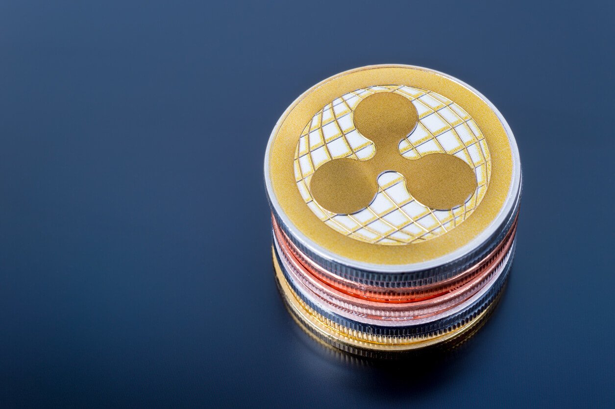 Ripple报告：交易成本飙升致XRP Ledger交易量大幅下降