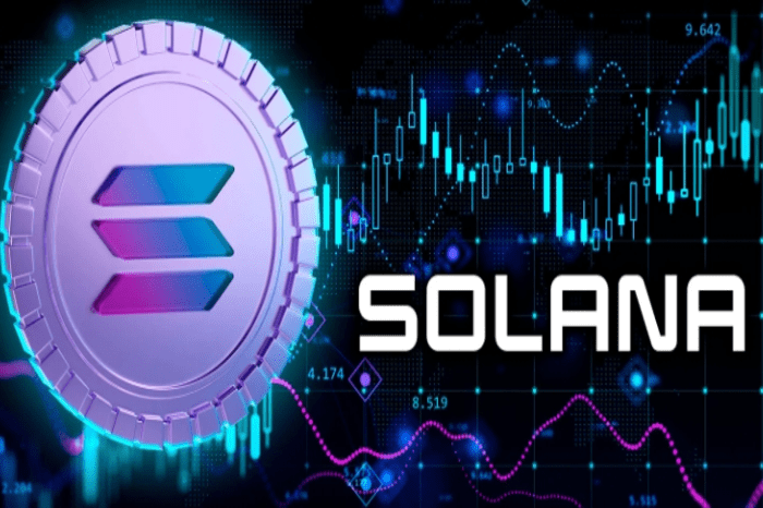 Solana 价格暴跌：Solana 价格为何暴跌如此之大？