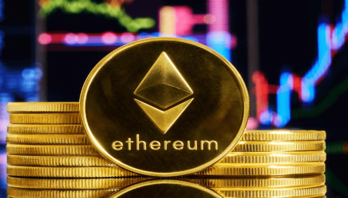 以太坊期货未平仓合约创 19 个月新高，但 ETH 价格疲软加剧