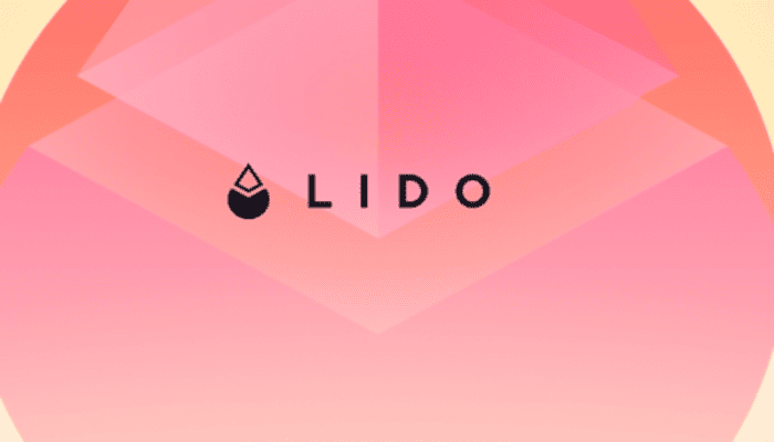 Lido Finance 推出机构级流动性质押