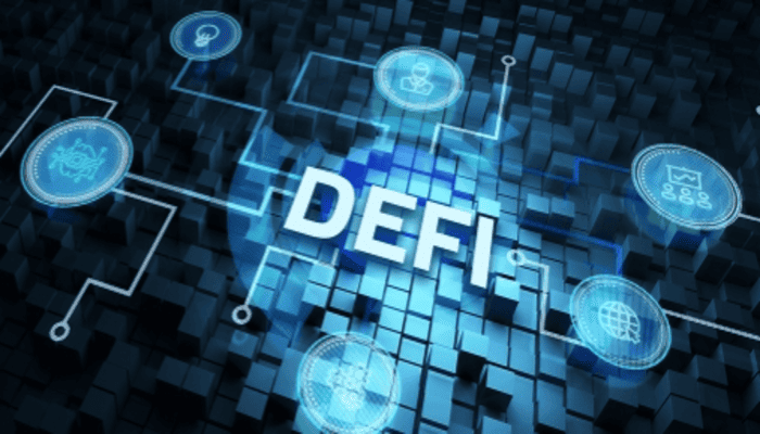 这些关键指标将推动 DeFi 达到 2022 年的新高