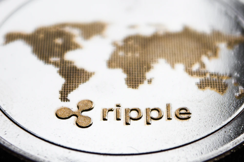 Ripple推出即将推出的RLUSD稳定币网页