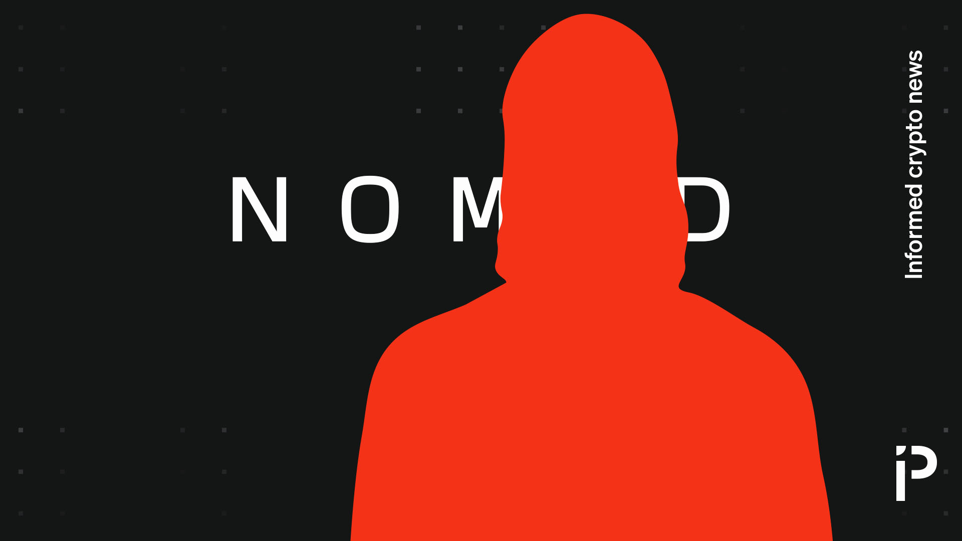 Nomad黑客购买了dip，两年后获得了4000万美元的ETH