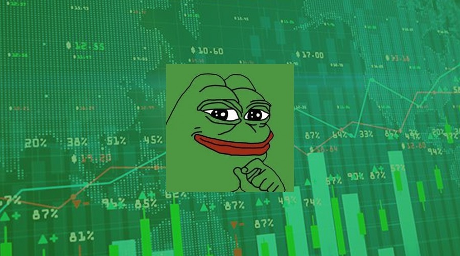 Pepe Coin 面临动荡的市场：在抛售中能否维持支撑？