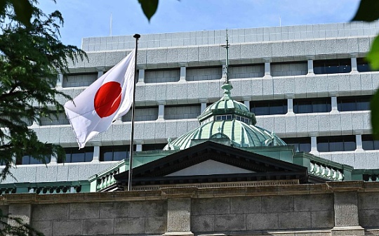 深度解读8.5暴跌的背后原因：日本央行加息与“渡边太太们”的退场