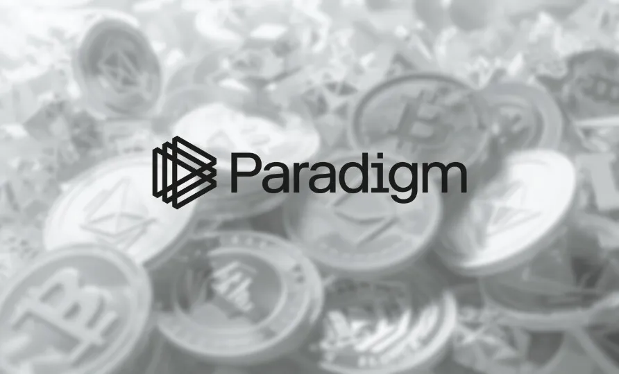 Paradigm支持的代币显示，一些风险投资资产的表现仍然优于其他资产