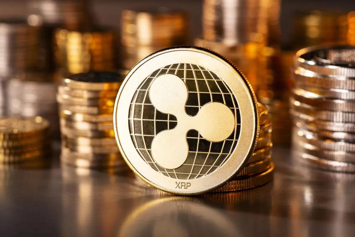 瑞波币（XRP）可以飙升3000%以上，方法如下