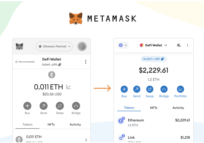 How to Add VeChain to MetaMask?