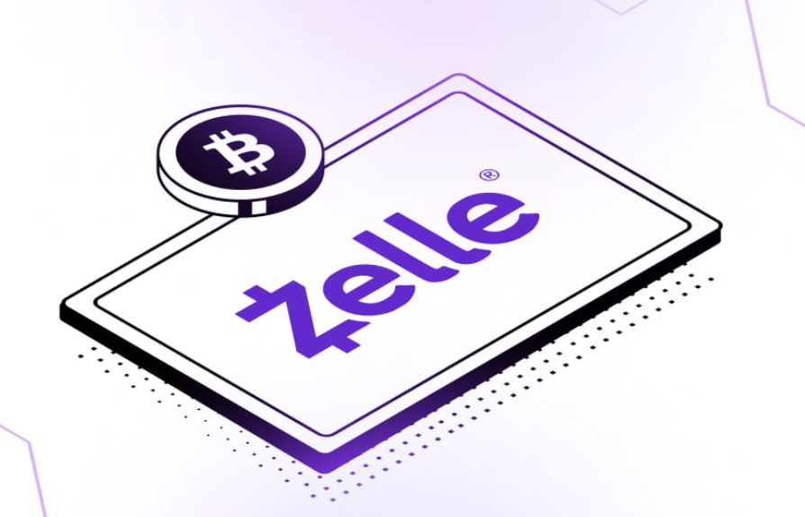 How to Buy Crypto with Zelle