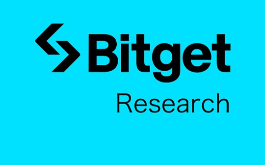 Bitget 研究院：ETH 遭机构抛售单日下跌超 20% 市场加速下跌为主升浪做铺垫