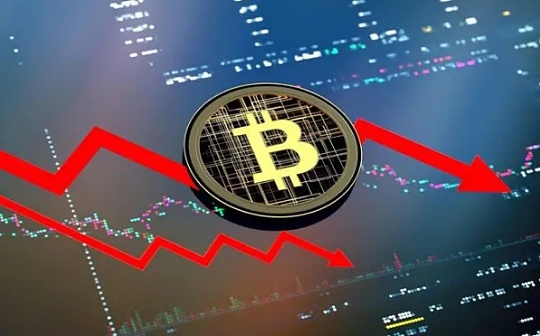 比特币（BTC）与以太坊（ETH）爆跌的背后逻辑