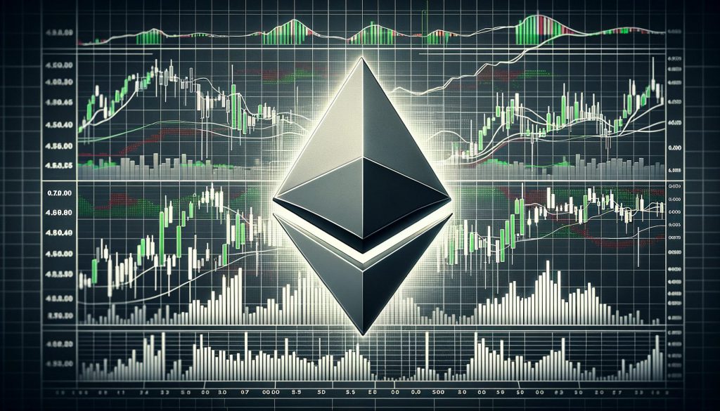 Ethereum ETH