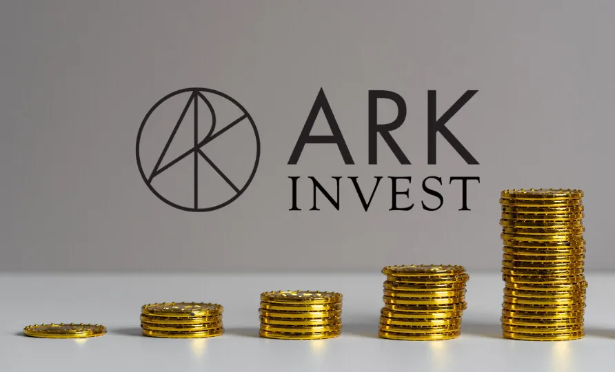 ARK Invest购买了价值数百万美元的硬币和钩子