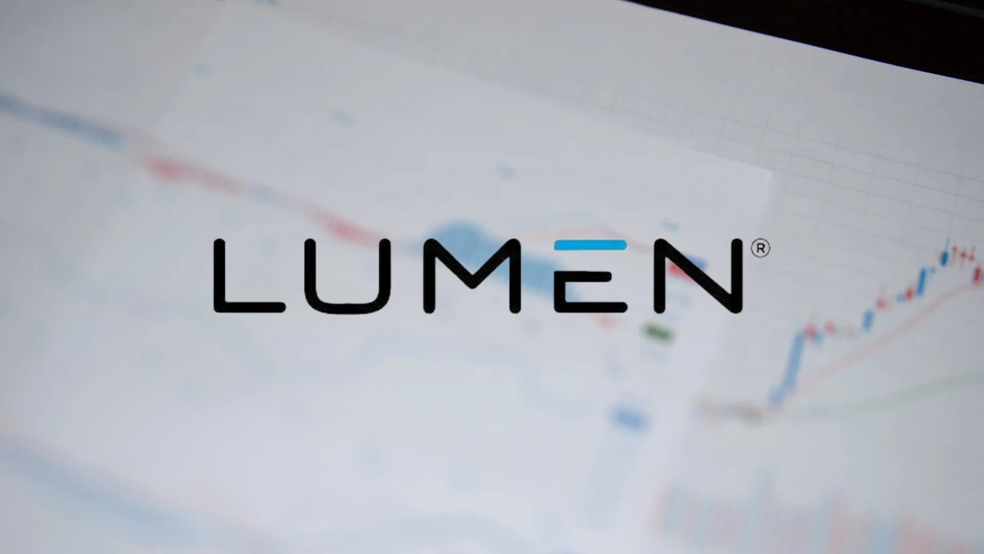 Lumen股价飙升93%，此前公布了50亿美元的新人工智能交易