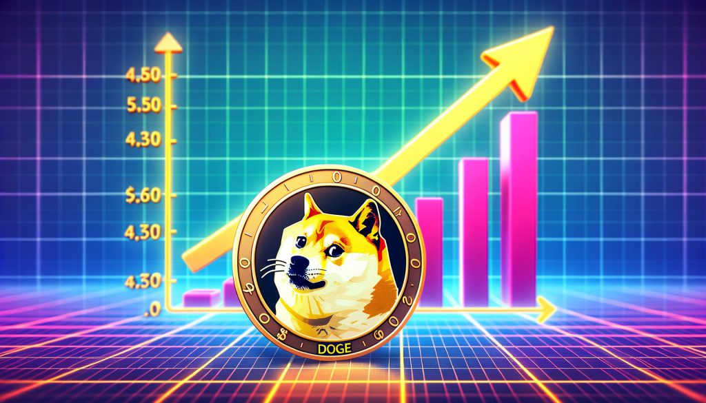 dogecoin