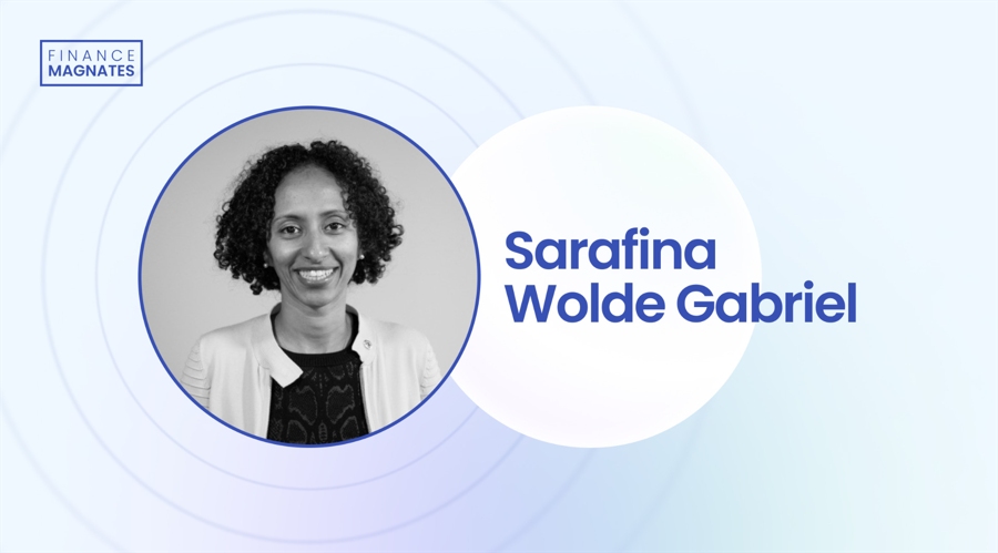 Rightlander任命Sarafina Wolde Gabriel为新任首席执行官：从战略到高层