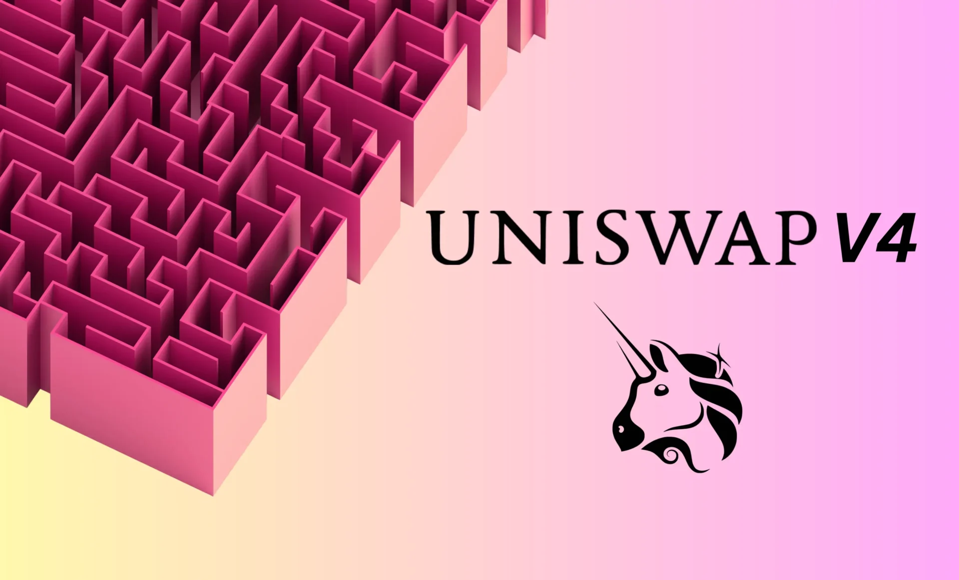 Uniswap V4可能会带来新类型的骗局