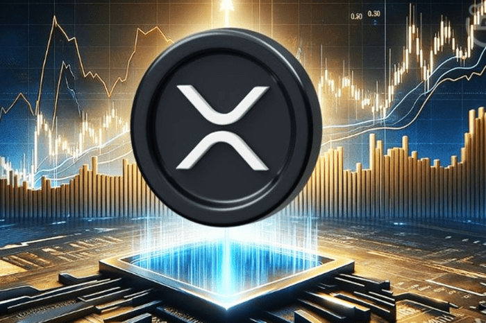 XRP 价格有望突破阻力位吗？