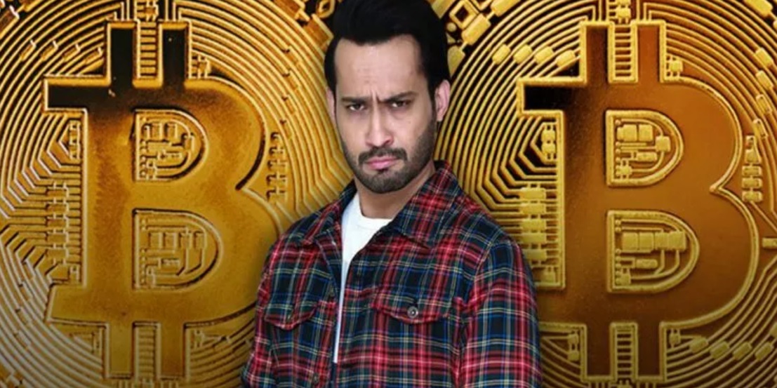 瓦卡尔扎卡 (Waqar Zaka) 是否预测过加密货币和比特币价格暴跌？