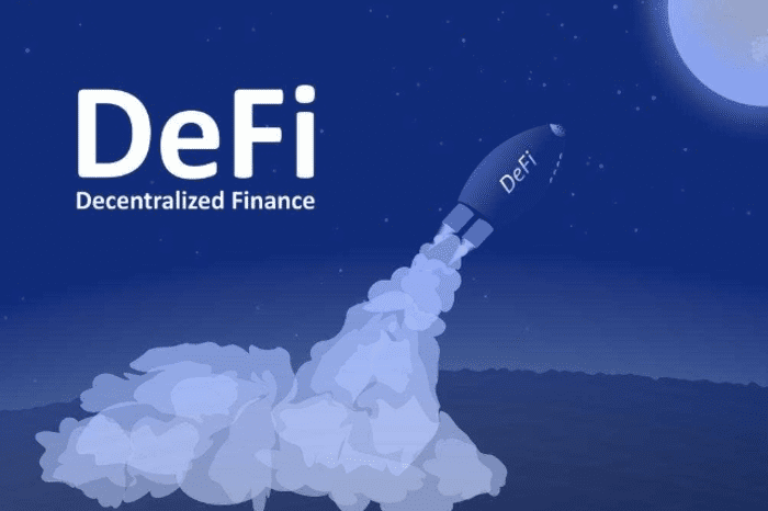 加密货币市场遭遇抛售，DeFi 清算量创历史新高