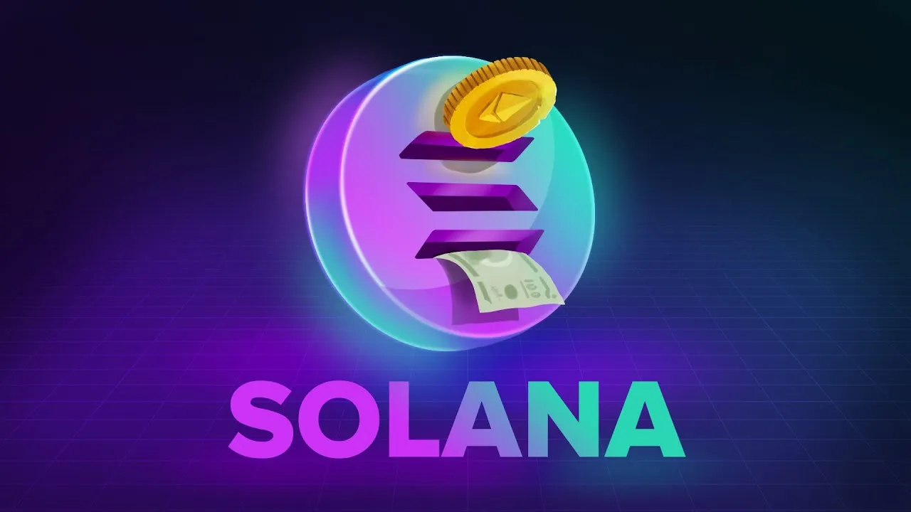 随着Solana的收益，Meme代币引发了加密货币的复苏