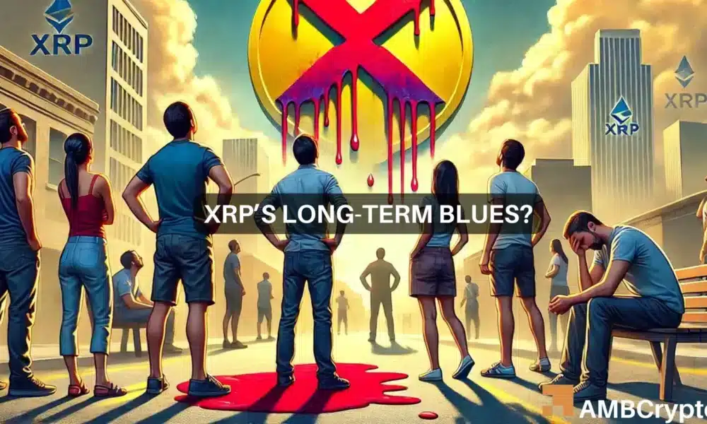 XRP和Ripple的长期前景——以下是需要尽快改变的内容