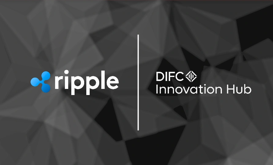 Ripple Labs宣布与DIFC创新中心建立合作伙伴关系