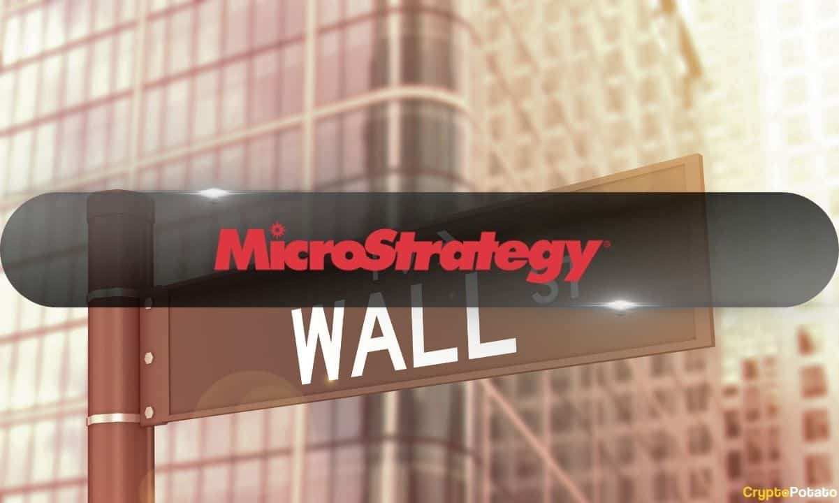 MicroStrategy（MSTR）股票现在便宜了90%-原因如下