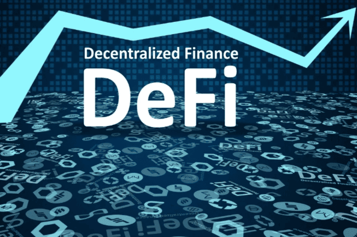 Samara Asset Management 首席信息官谈 DeFi 的稳步增长