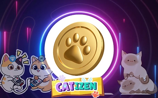 4Alpha Research：玩转 Catizen：TON 生态最火的养猫小游戏