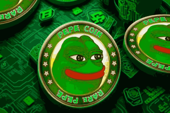 PEPE 价格可能飙升 50%，关键因素值得关注