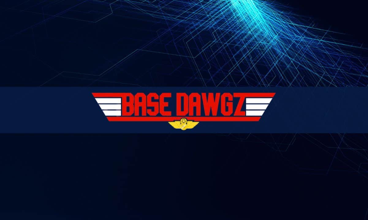 多链Meme Coin Base Dawgz在红热预售阶段接近300万美元