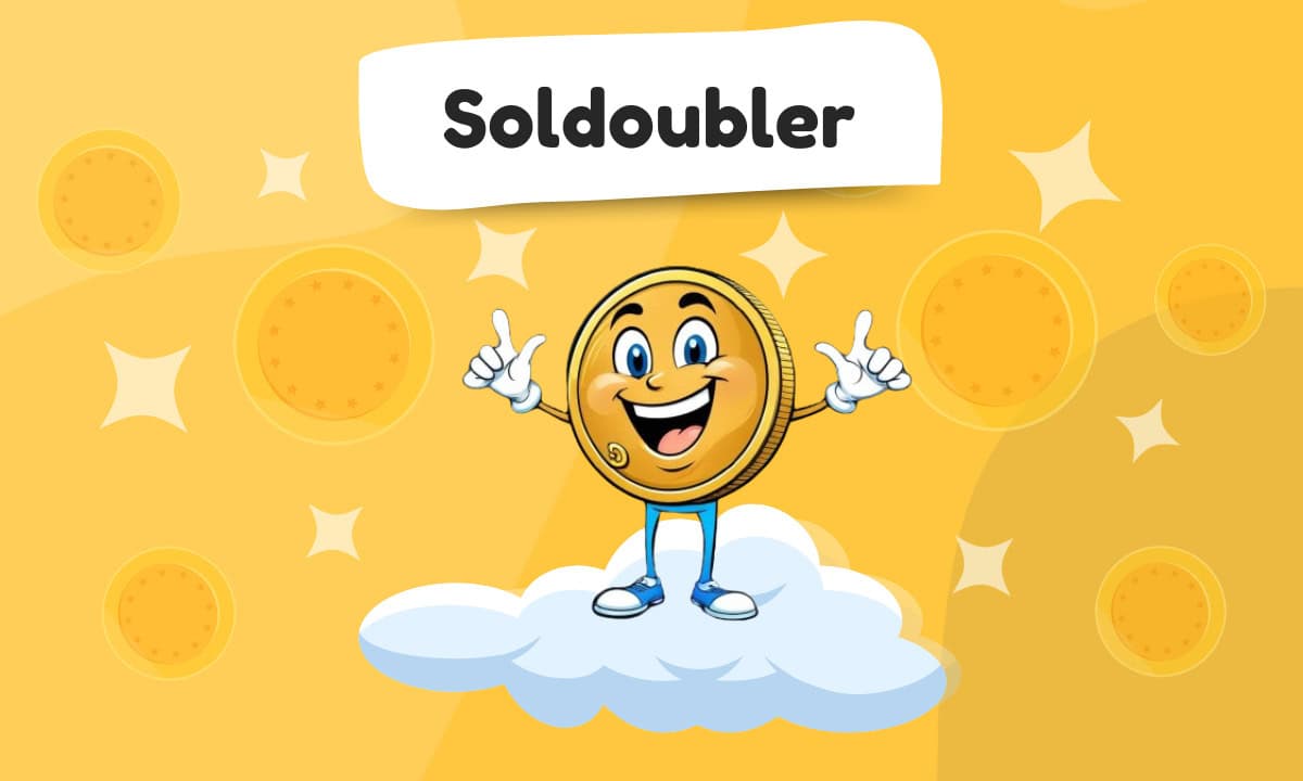 创新的Solana Bot（Soldoubler）推出优化Solana币杠杆