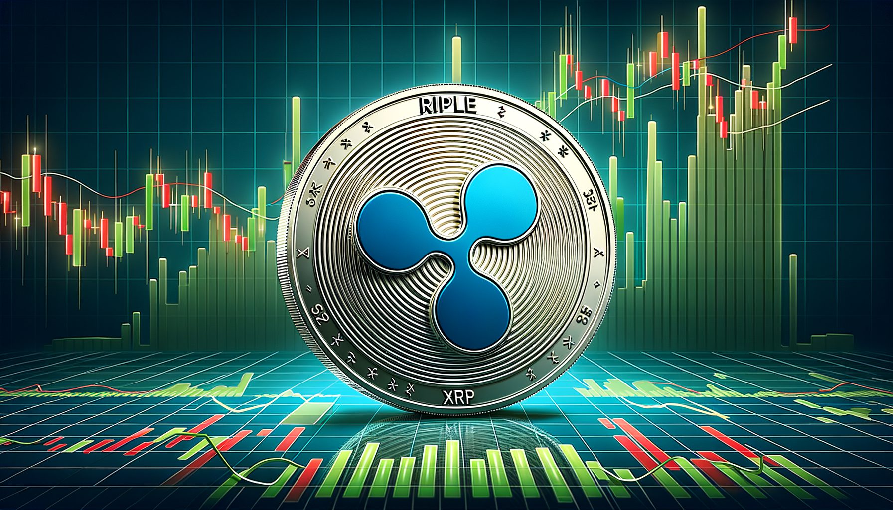 Ripple：美国证券交易委员会结算大幅下跌XRP 23%，0.65美元即将上市