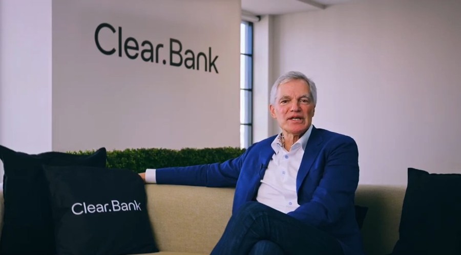 ClearBank获得欧洲央行许可证，推出欧元账户和支付