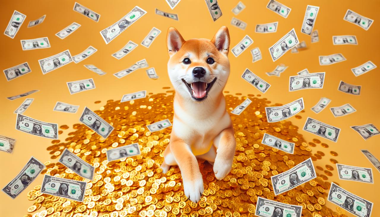 Shiba Inu 4个月预测：SHIB将如何结束2024？