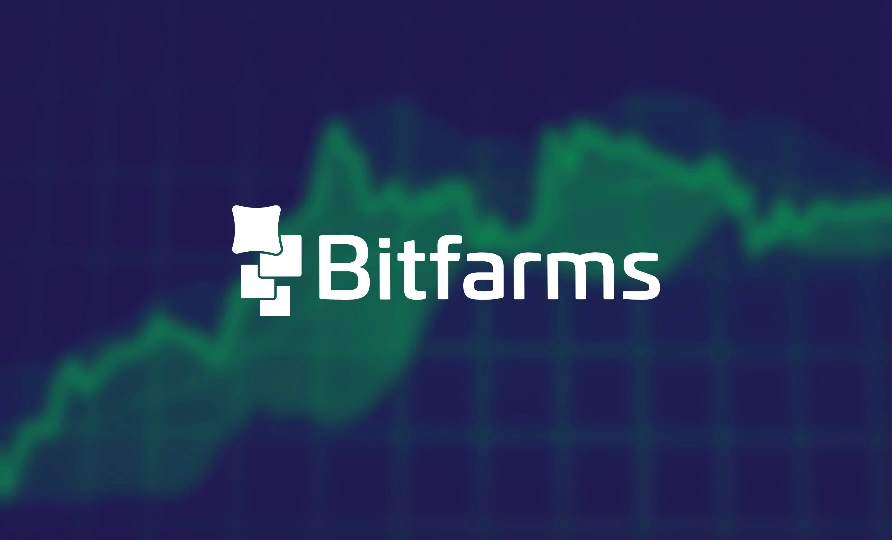 Bitfarms股价飙升22%，第二季度亏损超出预期