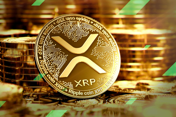 为什么今天 XRP 价格上涨？