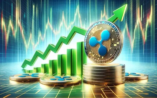 RLUSD 即将推出 XRP 将飙升至 1 美元