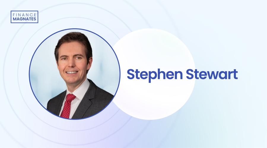 巴克莱银行任命前道明证券的Stephen Stewart为加拿大并购执行主管