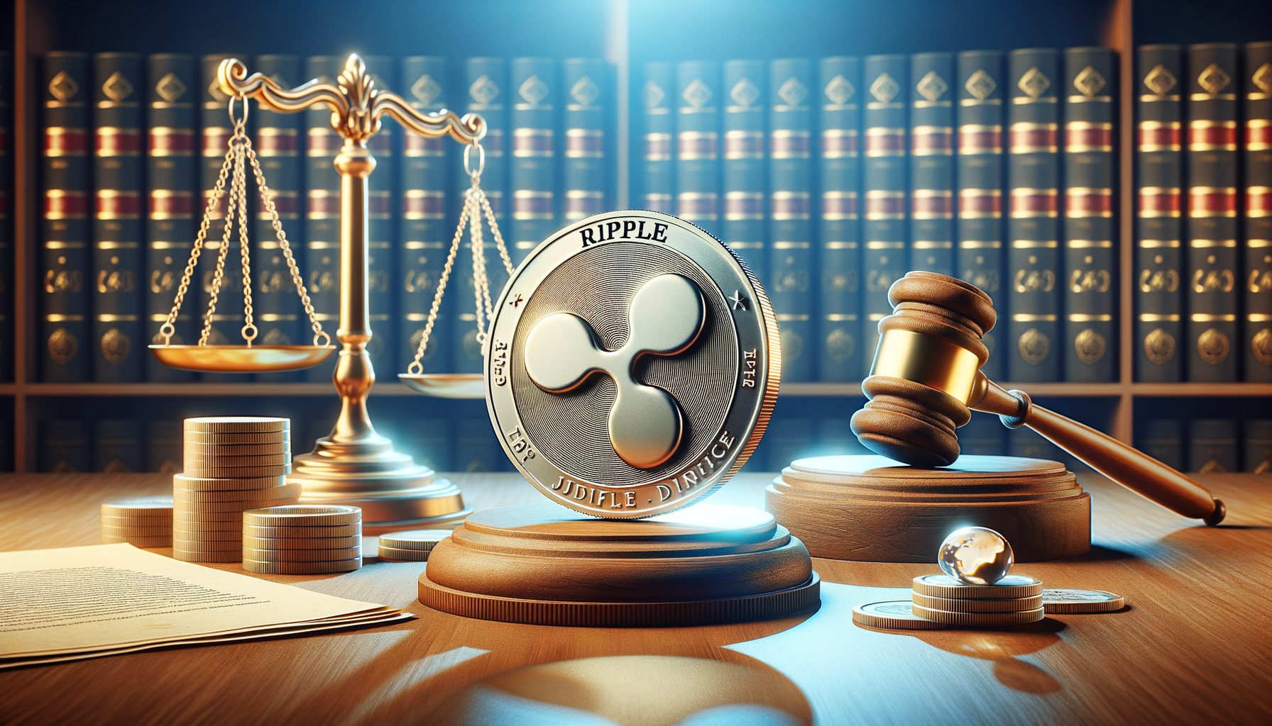 Ripple：美国证券交易委员会的结算是否为XRP ETF打开了大门？